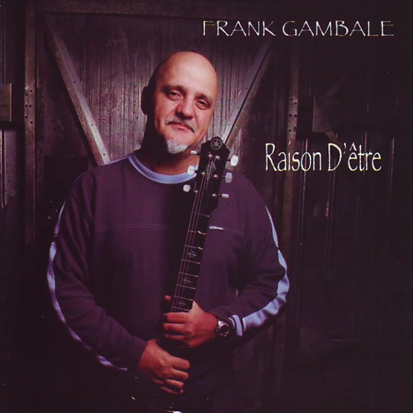 Raison D'être