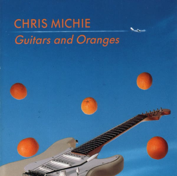 Guitars And Oranges