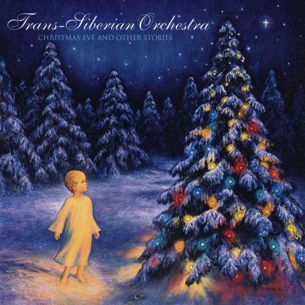Christmas Eve And Other Stories