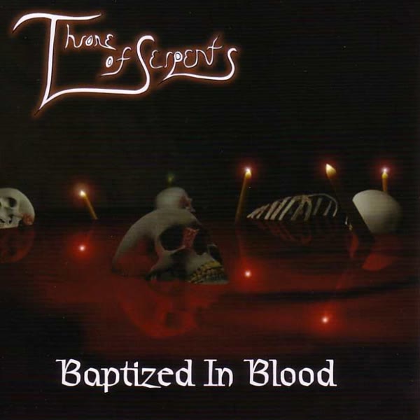 Baptized in Blood