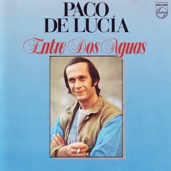 Entre Dos Aguas