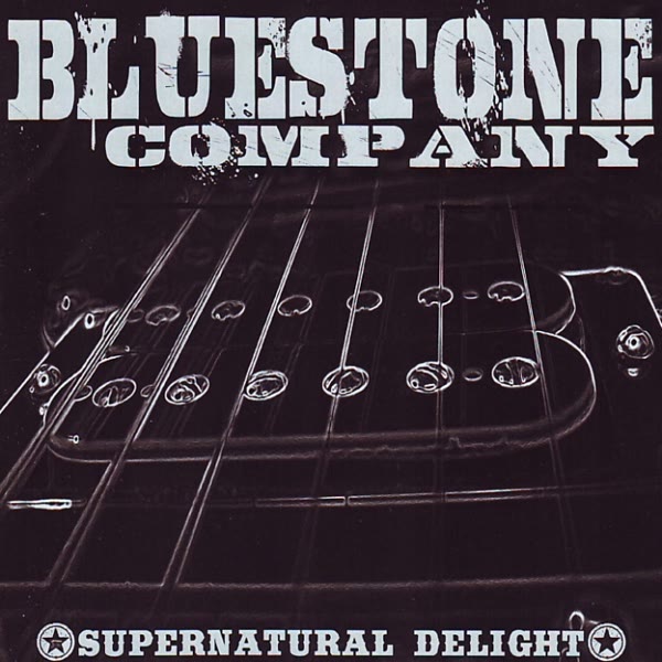 Supernatural Delight