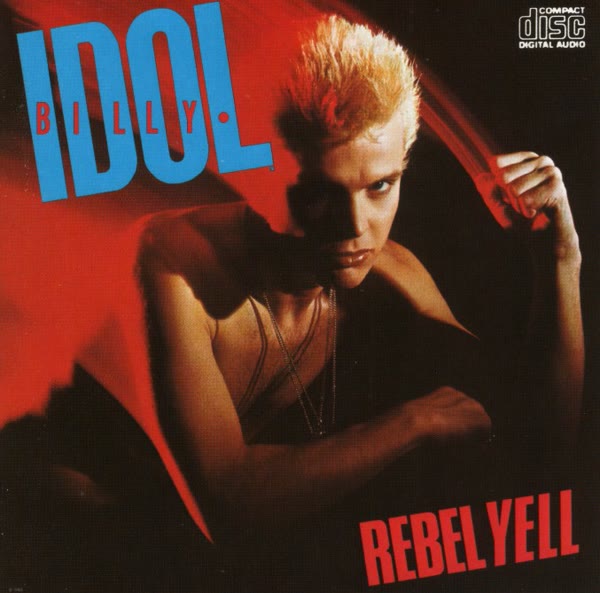 Rebel Yell