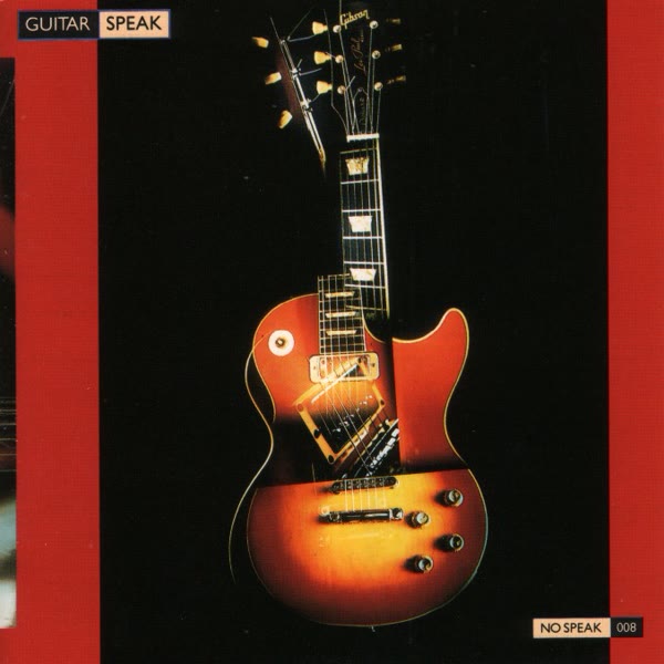 Guitar Speak