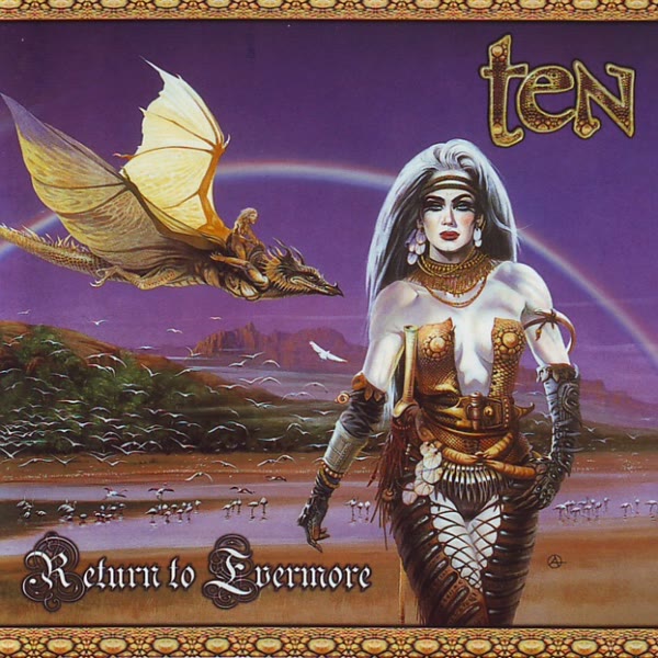 Return To Evermore