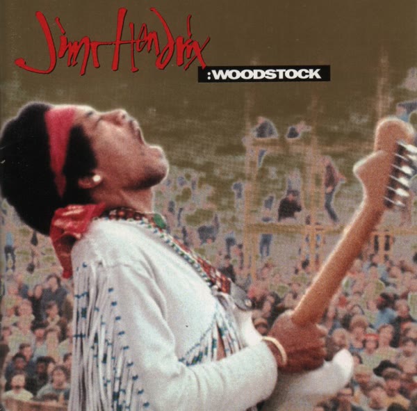 Woodstock