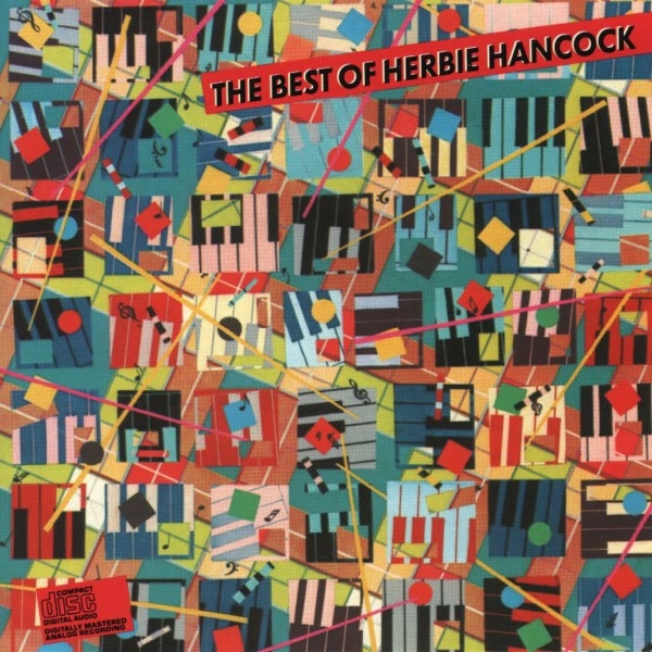 The Best Of Herbie Hancock