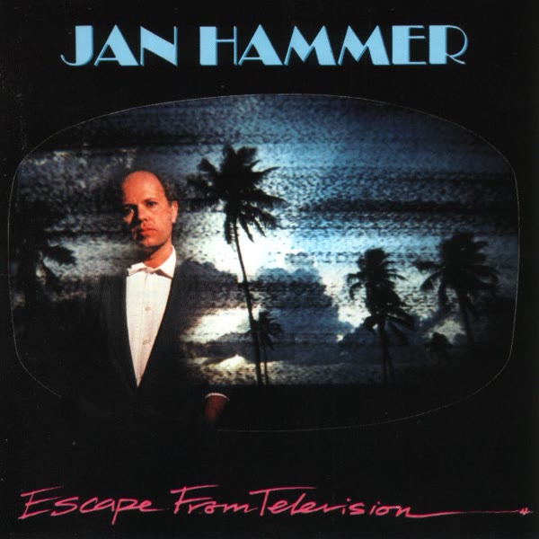 Escape From Television