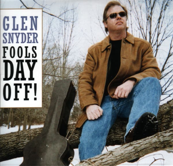 Fools Day Off!
