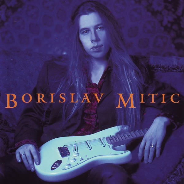 Borislav Mitic