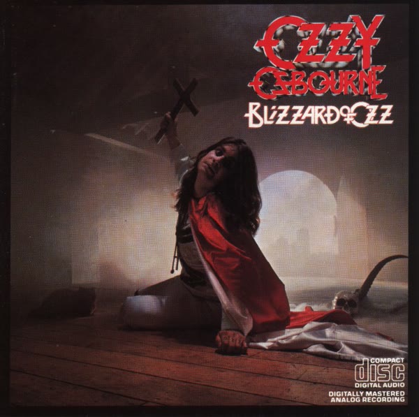 Blizzard Of Ozz