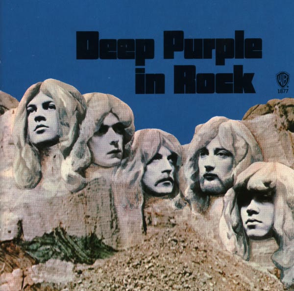 In Rock