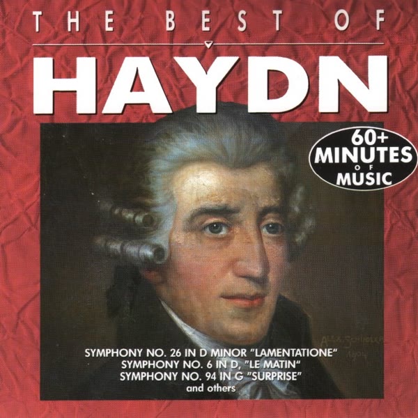The Best of Haydn