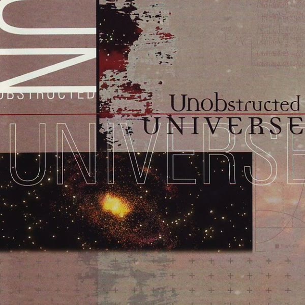 Unobstructed Universe