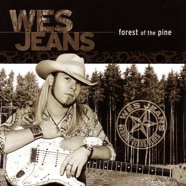 Forest Of The Pine