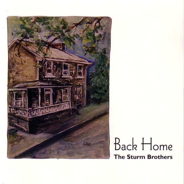 Back Home