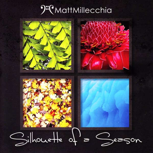 Silhouette Of A Season