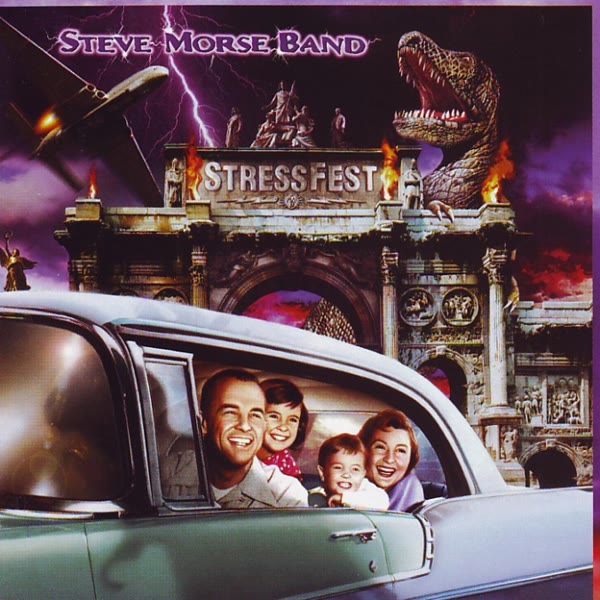 StressFest