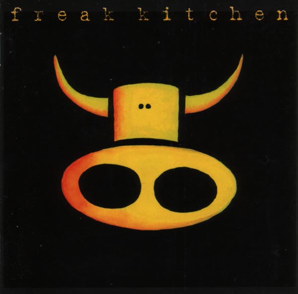 Freak Kitchen