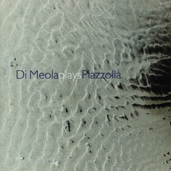 Di Meola Plays Piazzolla