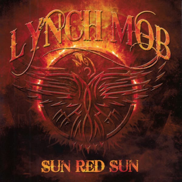 Sun Red Sun