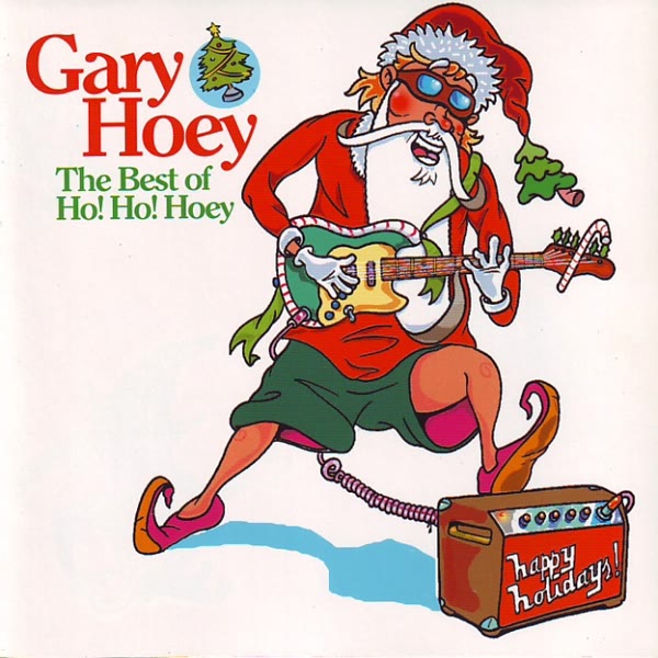 The Best Of Ho! Ho! Hoey