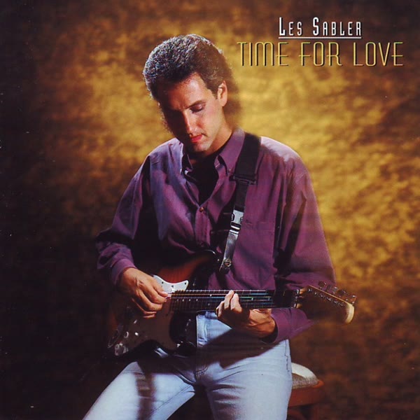 Time For Love