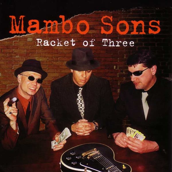 Racket Of Three