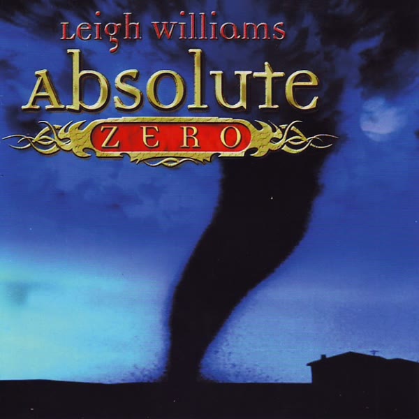 Absolute Zero