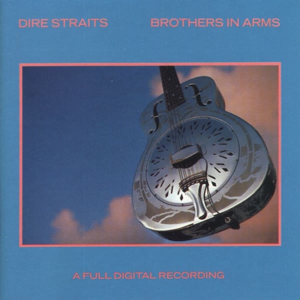 Brothers In Arms
