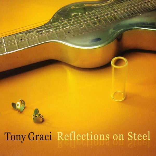 Reflections On Steel