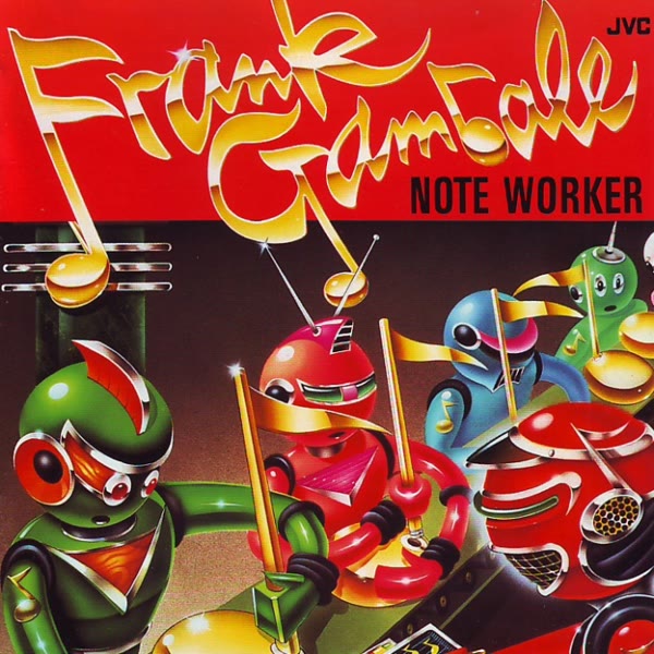 Note Worker