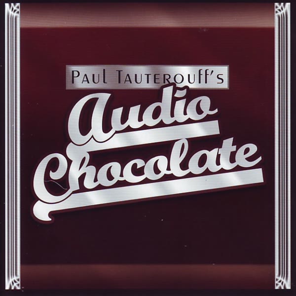 Audio Chocolate