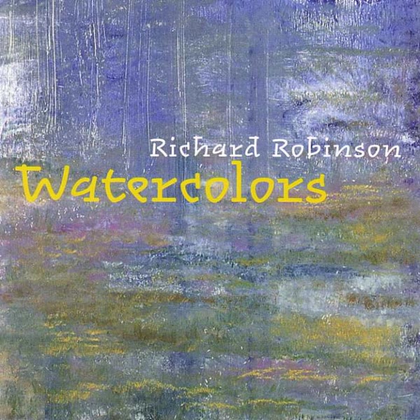 Watercolors