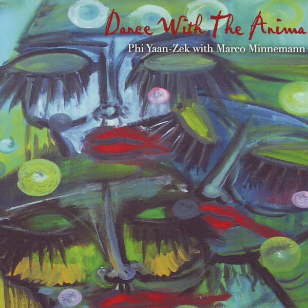 Dance With The Anima