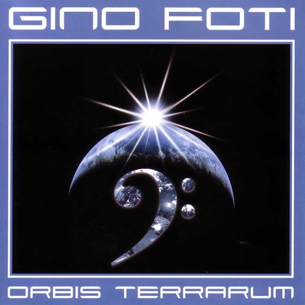 Orbis Terrarum