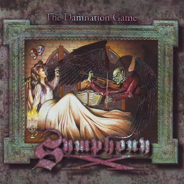 The Damnation Game