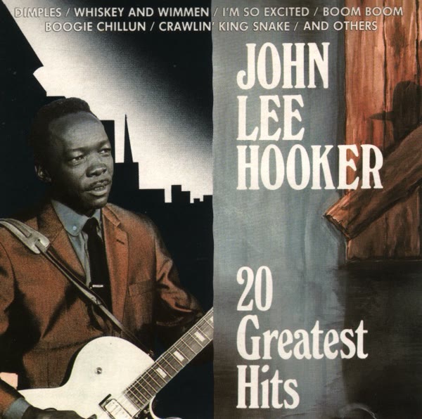20 Greatest Hits
