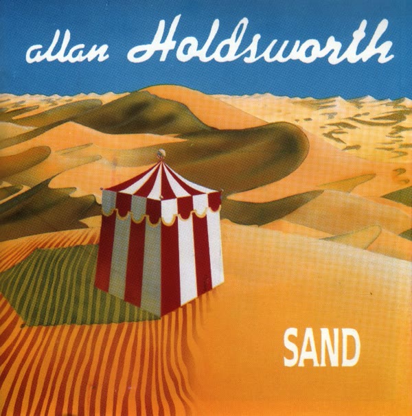 Sand