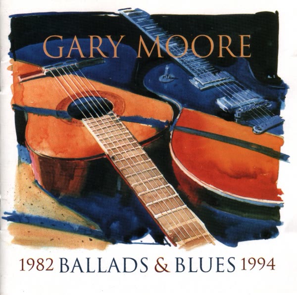 Ballads & Blues: 1982-1994