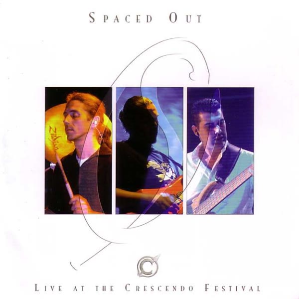 Live At The Crescendo Festival