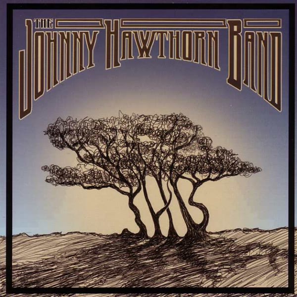 The Johnny Hawthorn Band
