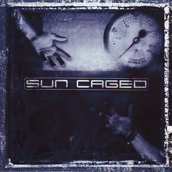 Sun Caged