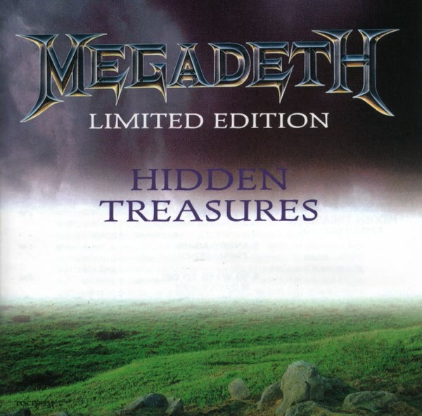Hidden Treasures