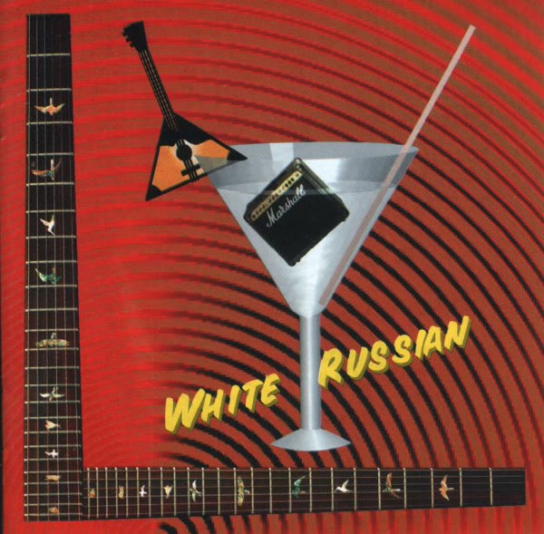 White Russian