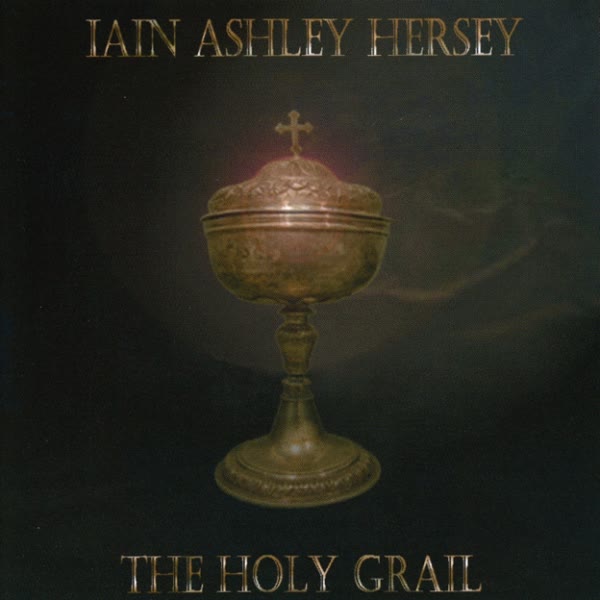 The Holy Grail