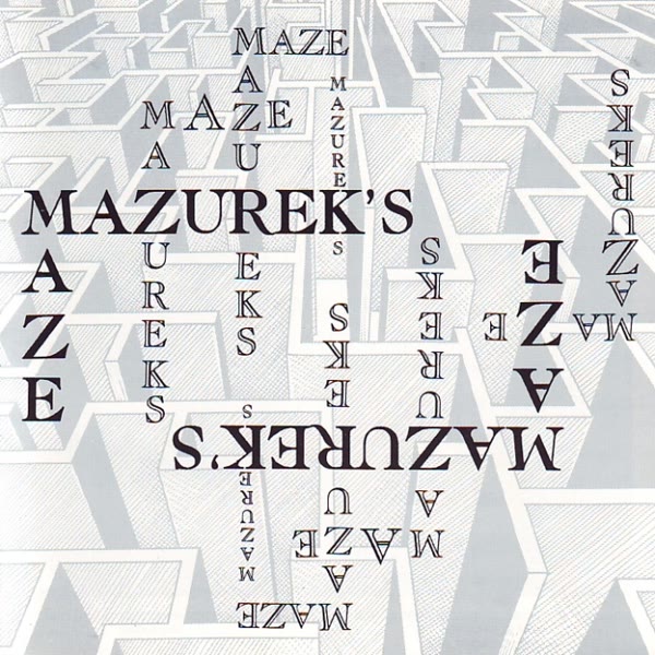 Mazurek's Maze