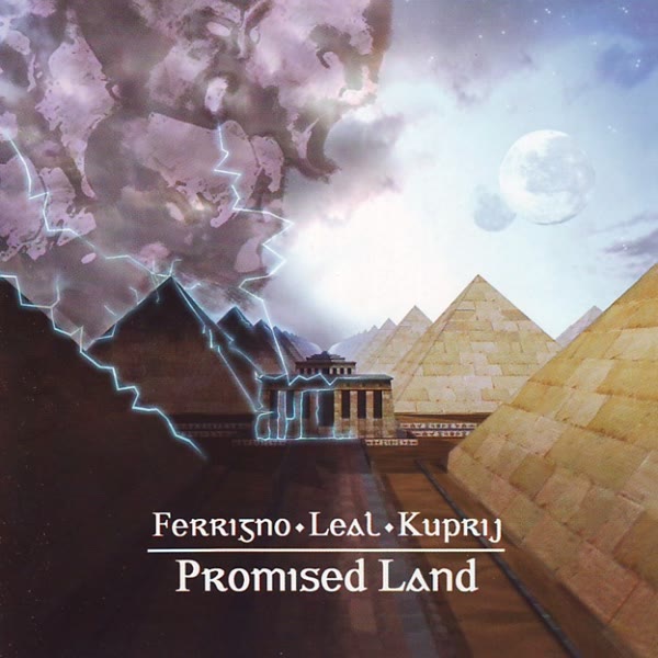 Promised Land