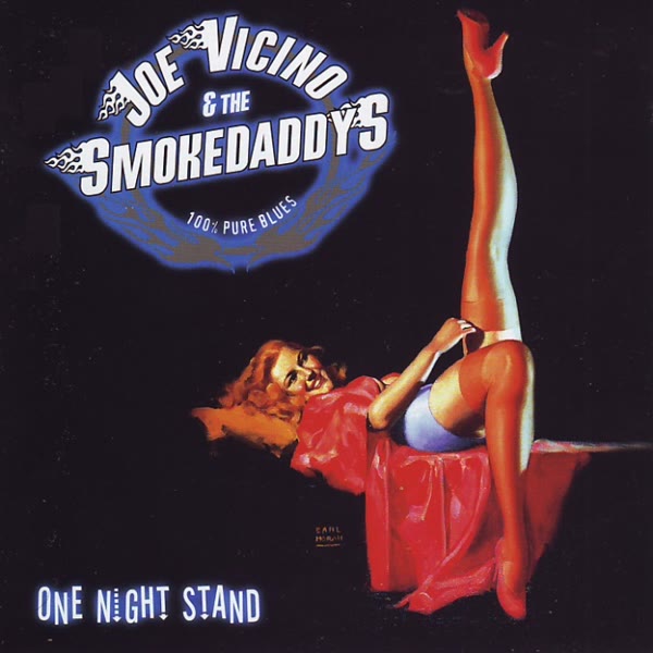 One Night Stand