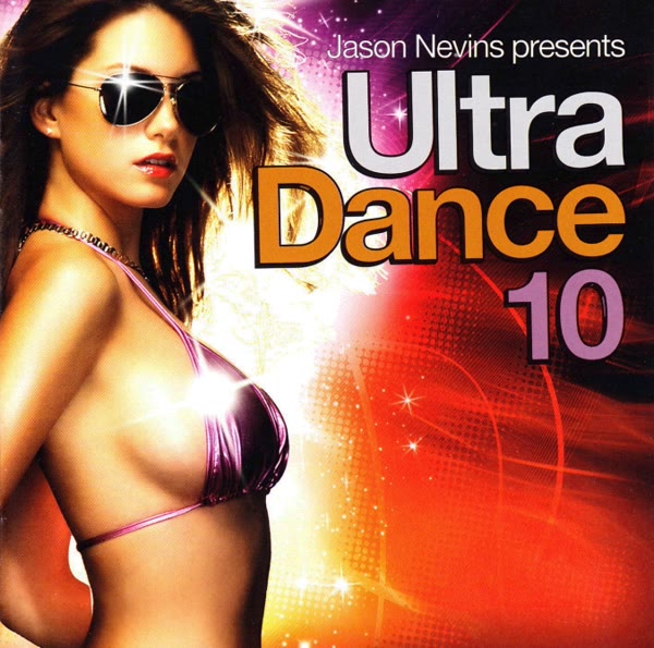 Ultra Dance 10